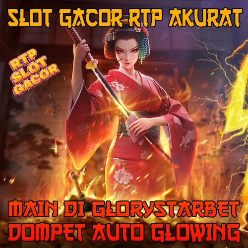 GLORYSTARBET 💸 Situs Gacor RTP Tertinggi Bikin Dompet Auto Glowing by Hey siriusly